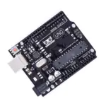 Uno R3 ATmega328 Development Board without Cable