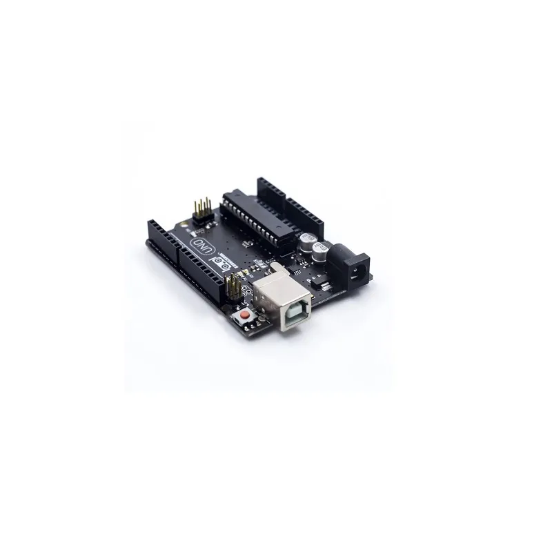 Uno R3 ATmega328 Development Board without Cable - Image 2