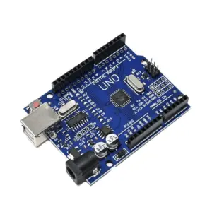 Uno R3 CH340G ATmega328p Compatible Development Board