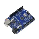 UNO R3 CH340G ATmega328P Development Board + Cable