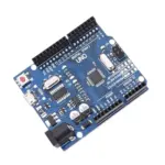 Uno R3 CH340G ATmega328p Development Board w/ Micro-USB