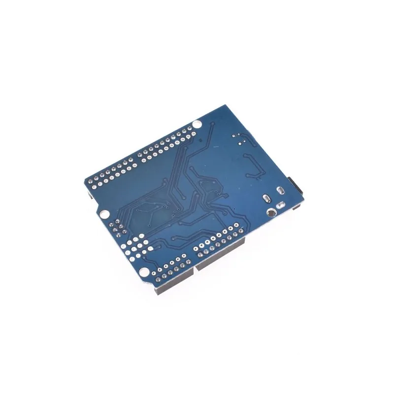 Uno R3 CH340G ATmega328p Development Board w/ Micro-USB - Image 6
