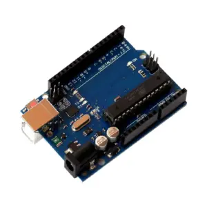 Uno R3 Development Board (No Cable)