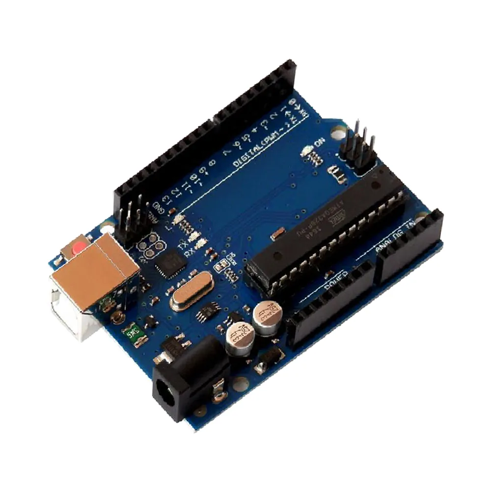 Uno R3 Development Board (No Cable)
