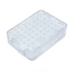 UNO R3 Transparent White Injection Molded Case