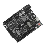 Uno+WiFi R3 ATmega328P NodeMCU ESP8266 4MB Memory