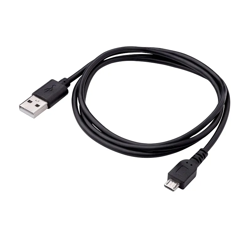 USB-A to Micro USB-B Cable 100cm - Image 2