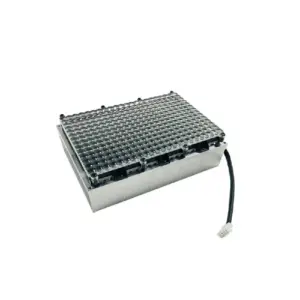 UVA-A308 UV Light Source for 8.9-inch Mono LCD 3D Printers