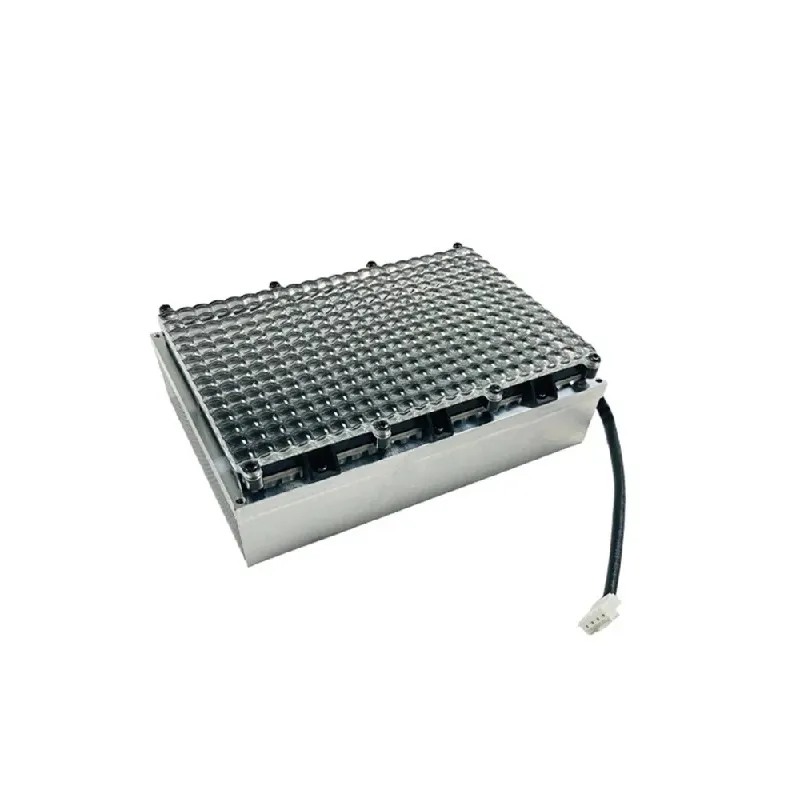 UVA-A308 UV Light Source for 8.9-inch Mono LCD 3D Printers