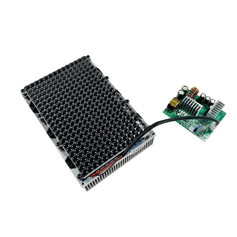 UVA-A308 UV Light Source for 8.9-inch Mono LCD 3D Printers - Image 2