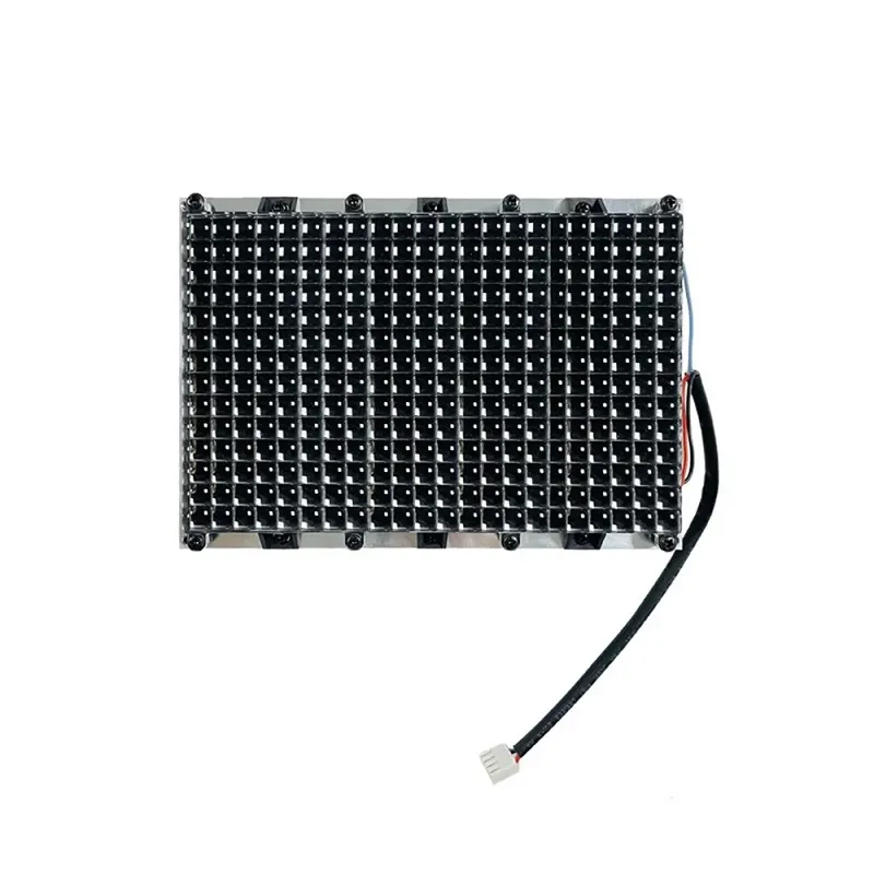 UVA-A308 UV Light Source for 8.9-inch Mono LCD 3D Printers - Image 3