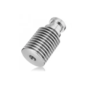 V6 Direct Drive 1.75mm Hotend Heatsink for 3D Printers