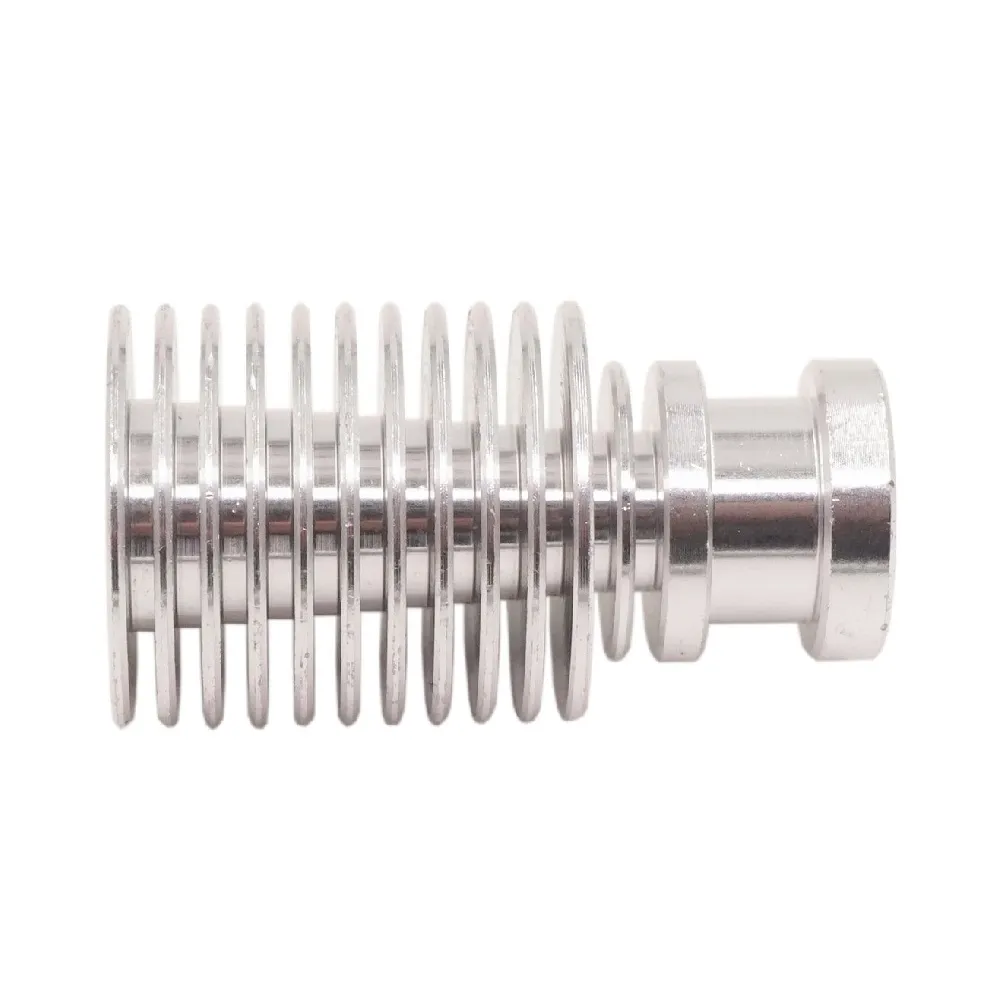 V6 Direct Drive 1.75mm Hotend Heatsink for 3D Printers - Image 2