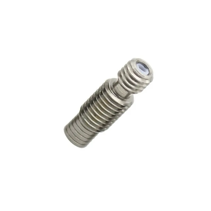 V6 Heat Break Hotend Throat for 1.75mm Filament