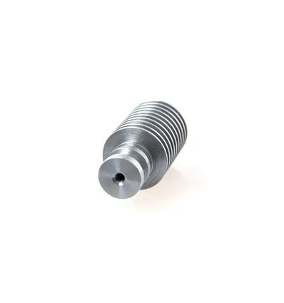 V6 J-head Hotend Heatsink for 1.75mm Direct Drive - Image 6