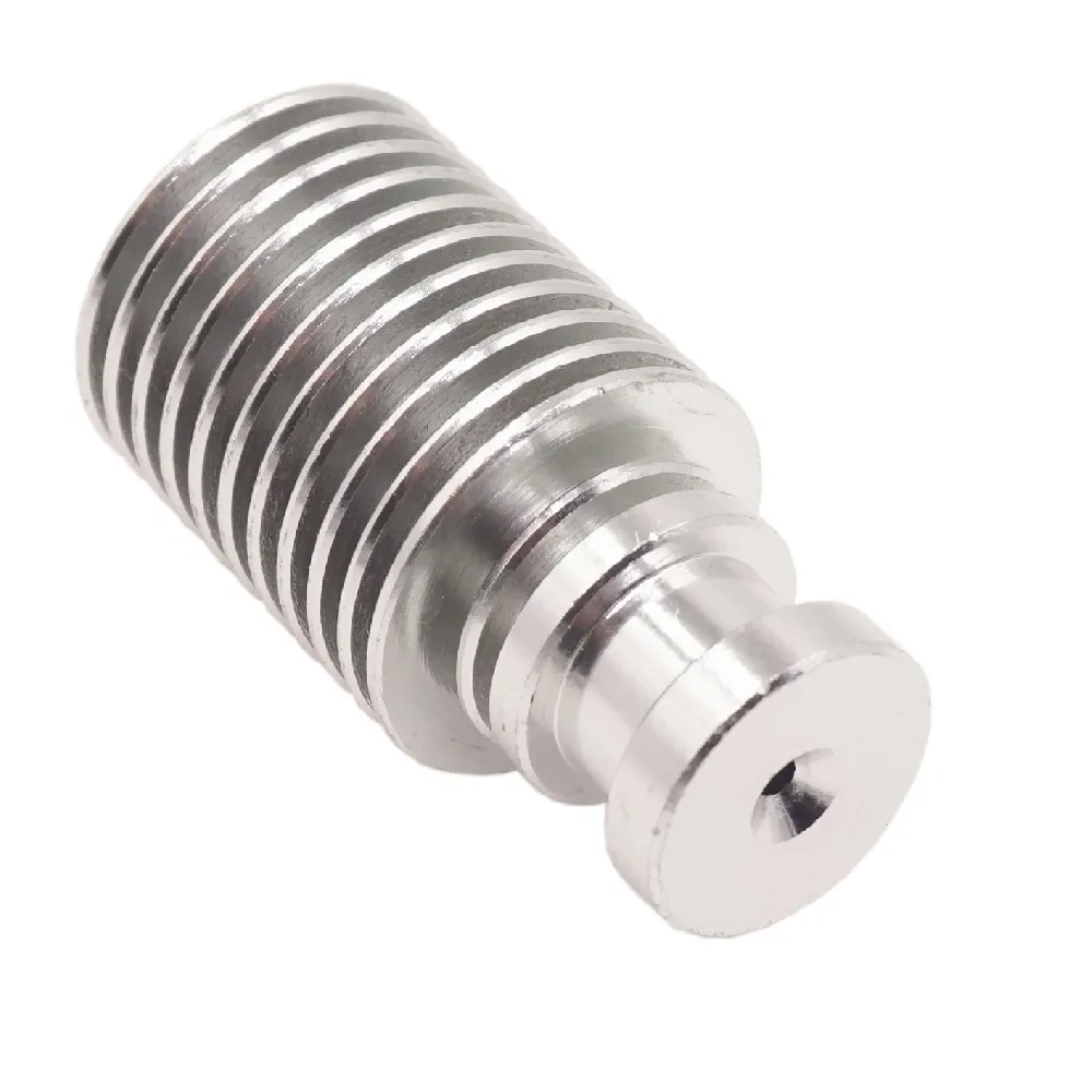 V6 J-head Hotend Heatsink for 1.75mm Direct Drive - Image 7