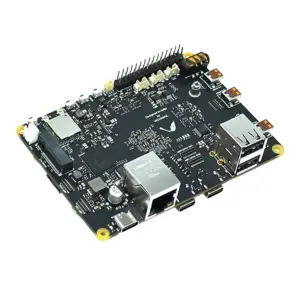 Vicharak AXON 8GB LPDDR4X 32GB eMMC SBC