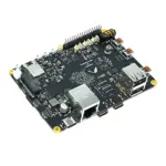 Vicharak AXON 8GB LPDDR4X 32GB eMMC SBC