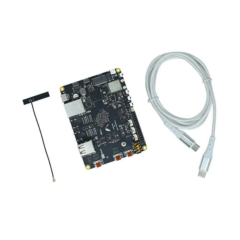 Vicharak AXON 8GB LPDDR4X 32GB eMMC SBC - Image 4