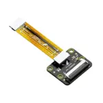 Vicharak AXON Camera Adapter Kit for Raspberry Pi OV5647