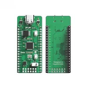 Vicharak Shrike-lite MCU FPGA Development Board