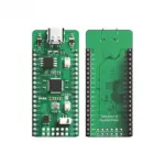 Vicharak Shrike-lite MCU FPGA Development Board
