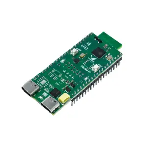 Vicharak ShrikeFi ESP32-S3 FPGA Dev Board