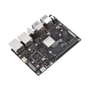 VisionFive2 RISC-V SBC 8GB, StarFive JH7110 with 3D GPU