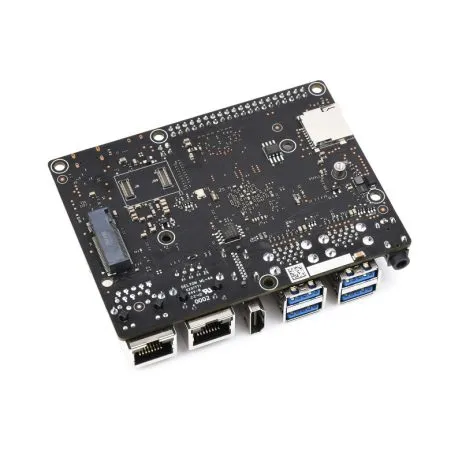 VisionFive2 RISC-V SBC 8GB, StarFive JH7110 with 3D GPU - Image 5