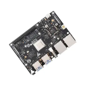 VisionFive2 RISC-V SBC, StarFive JH7110, 4GB RAM
