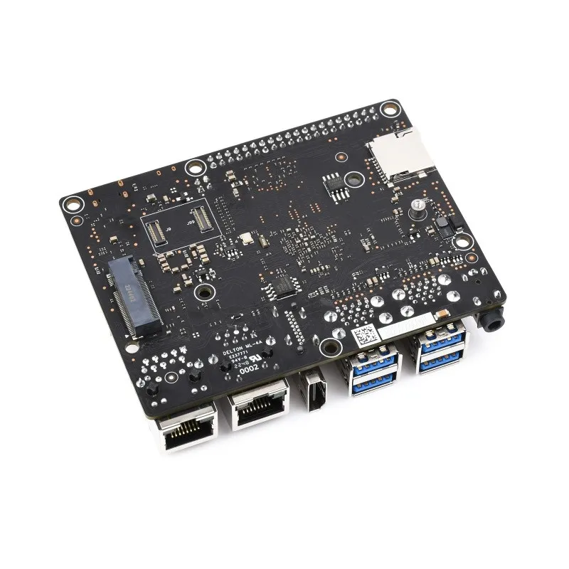 VisionFive2 RISC-V SBC, StarFive JH7110, 4GB RAM - Image 5