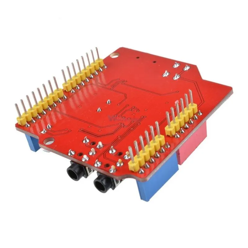 VS1053 MP3 Recording Module Development Board - Image 6