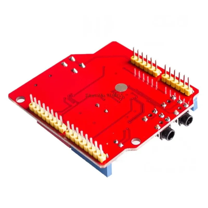 VS1053 MP3 Recording Module Development Board - Image 7