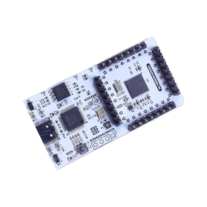 VSDSquadron FM iCE40UP5K FPGA Development Board