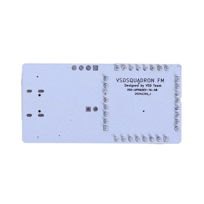 VSDSquadron FM iCE40UP5K FPGA Development Board - Image 4