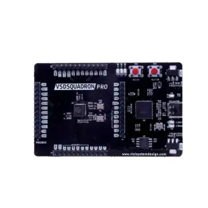 VSDSquadron Pro-RISC-V Dev Board FE310-G002