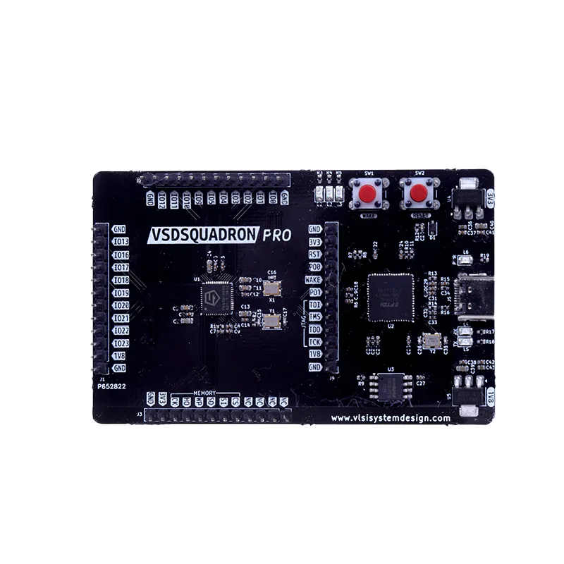 VSDSquadron Pro-RISC-V Dev Board FE310-G002