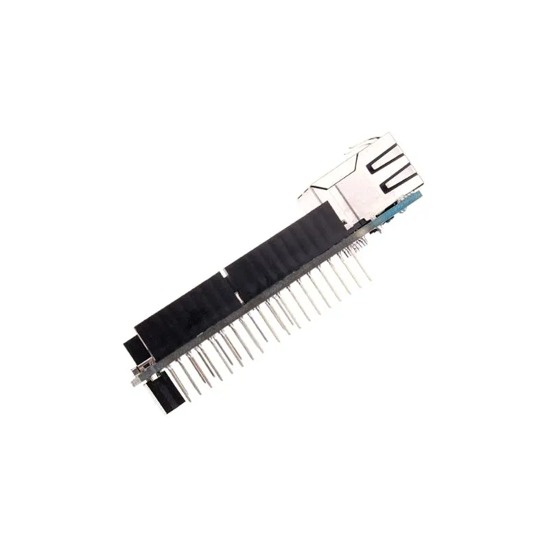 W5100 R3 Ethernet & SD Shield for Arduino - Image 4
