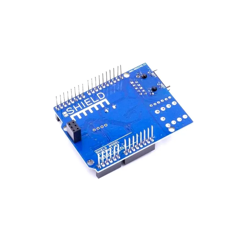 W5100 R3 Ethernet & SD Shield for Arduino - Image 5