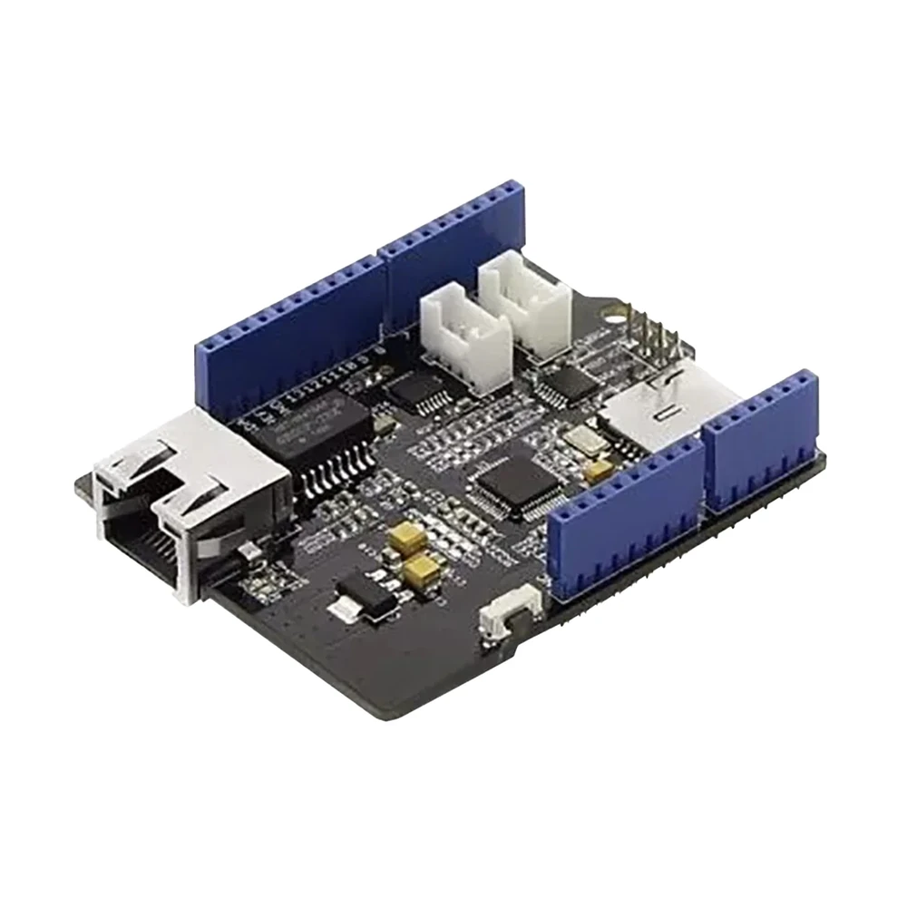 W5500 Ethernet Shield for Arduino