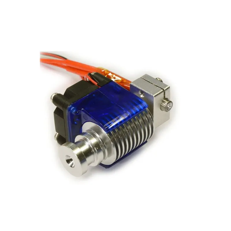 Wanhao 1.75mm Direct Drive Extruder Full Kit