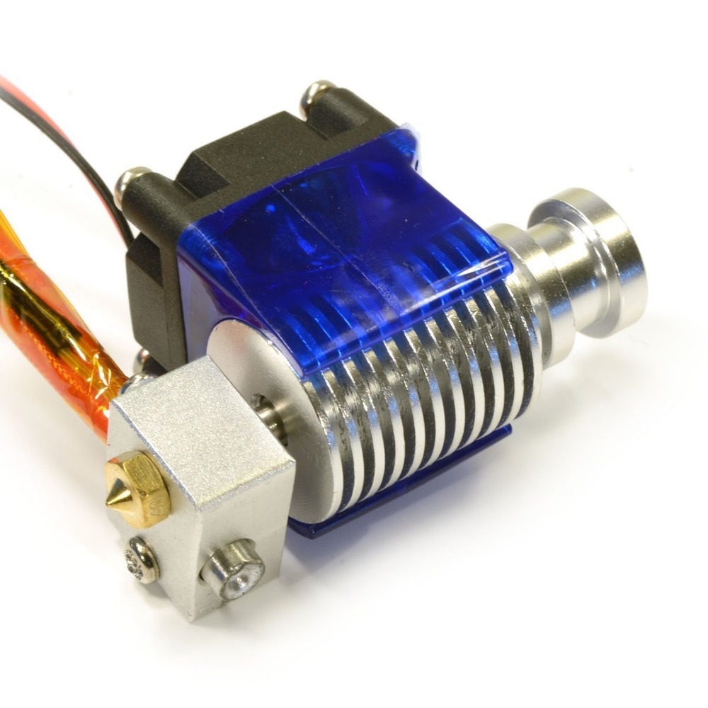 Wanhao 1.75mm Direct Drive Extruder Full Kit - Image 2