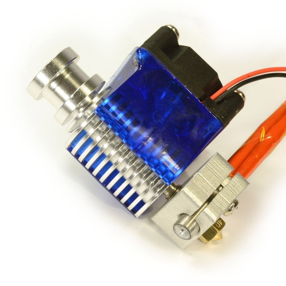 Wanhao 1.75mm Direct Drive Extruder Full Kit - Image 5