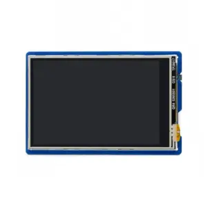 Waveshare 2.8inch Touch LCD Shield
