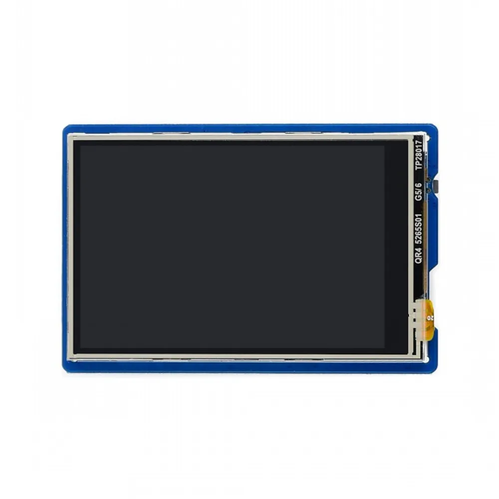 Waveshare 2.8inch Touch LCD Shield