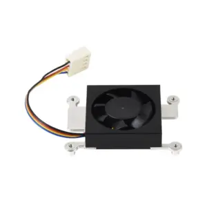 Waveshare 3007 Cooling Fan for Raspberry Pi CM4