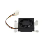 Waveshare 3007 Cooling Fan for Raspberry Pi CM4