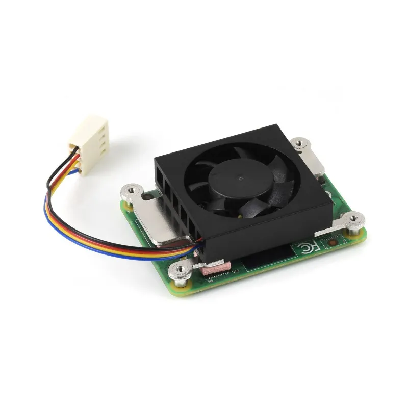 Waveshare 3007 Cooling Fan for Raspberry Pi CM4 - Image 3