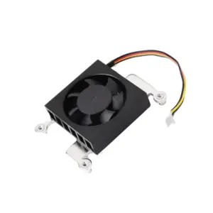 Waveshare 3007 Cooling Fan for Raspberry Pi CM5, Low Noise