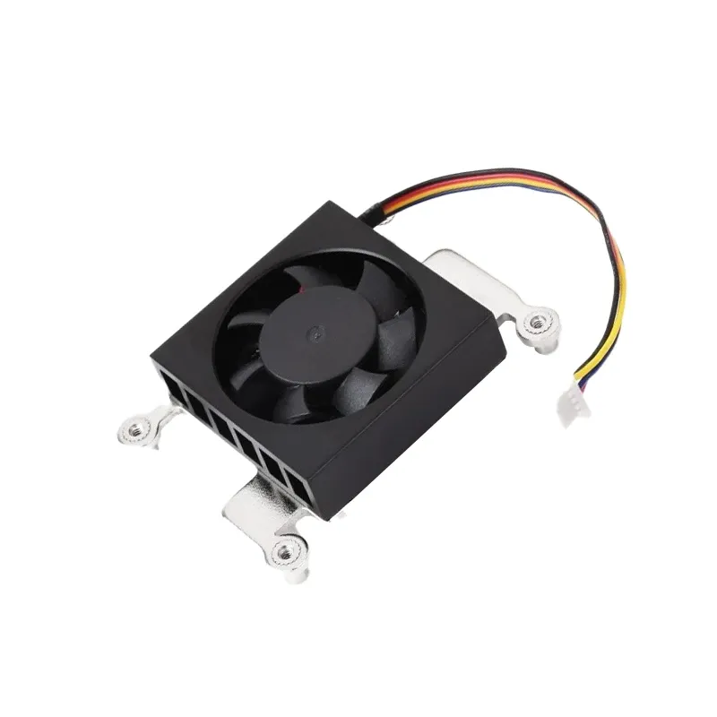 Waveshare 3007 Cooling Fan for Raspberry Pi CM5, Low Noise